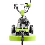 Trinciaerba Grillo CL 62M - immagine 4