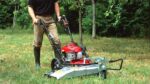 Rasaerba-Falciatutto Honda UM 536 EE2 - immagine 5