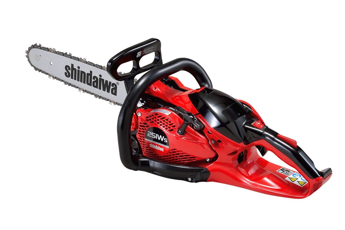 Motosega Shindaiwa 251WS