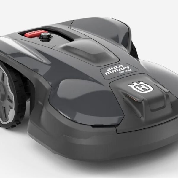 Robot Rasaerba Automower Husqvarna 320 NERA + EPOS® integrato
