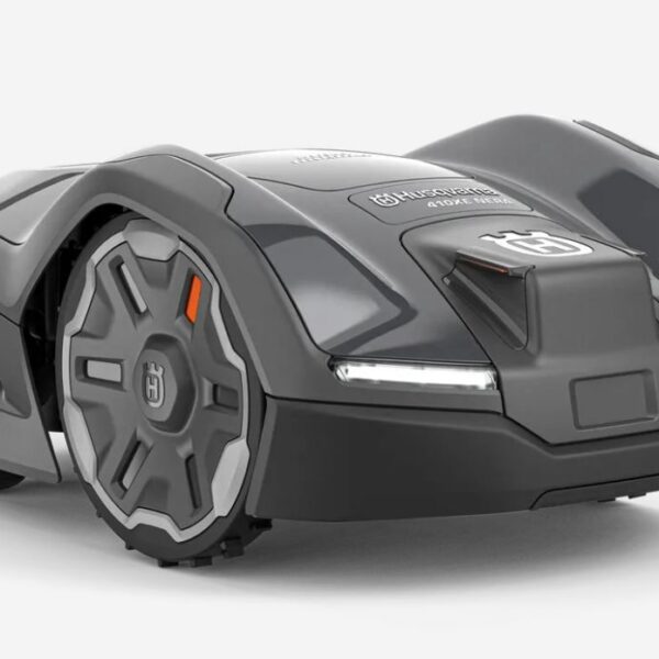 Robot Rasaerba Automower Husqvarna 410XE NERA