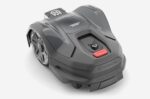 Robot Rasaerba Automower Husqvarna 410XE NERA - immagine 4