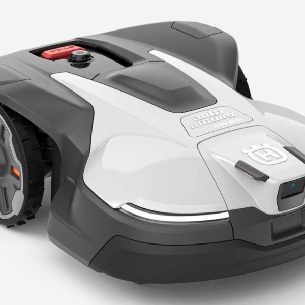 Robot Rasaerba Automower Husqvarna 430V NERA