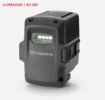 Macchina Multifunzione Husqvarna 525iLK Completa di Batteria 40-B220X e Caricabtteria 40-C500X + BATTERIA 1 BLI200 IN OMAGGIO - immagine 4