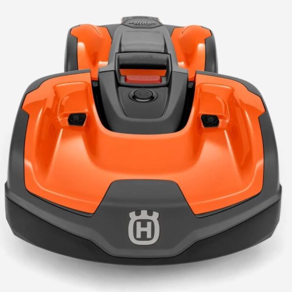 Robot Rasaerba Automower Husqvarna 535 AWD