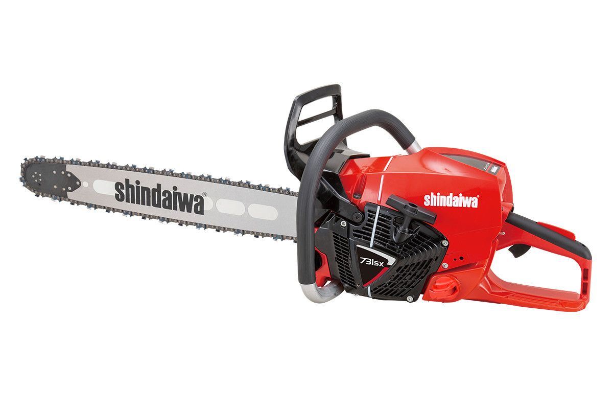 731sx_ Motosega Shindaiwa 731SX - immagine 1