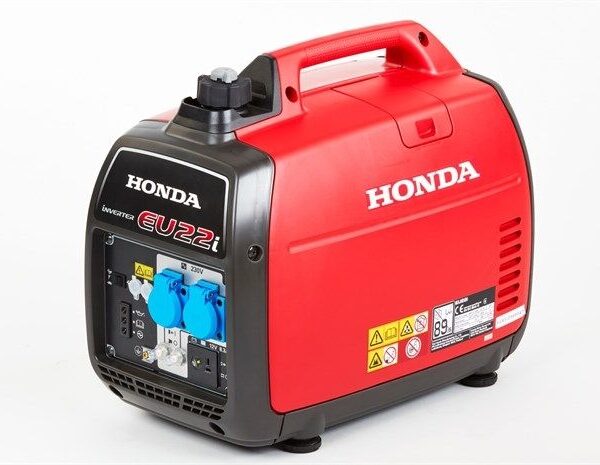 Generatore Honda EU 22i