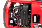Generatore Honda EU 22i - immagine 2
