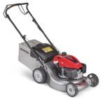 Rasaerba Honda IZY HRG 466 SKEH taglio 46 cm Semovente
