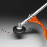 Decespugliatore Husqvarna 553RBX -a Zaino- - immagine 2