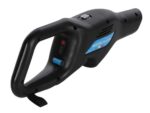 Abbacchiatore Elettrico a Batteria MASTER PLUG-IN "new"- Asta in CARBONIO e ALLUMINIO da 150-220 cm completo di Cavo - Campagnola - immagine 5