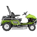 Trinciaerba Grillo Climber 9.22 - immagine 2