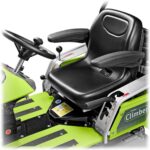 Trinciaerba Grillo Climber 9.22 - immagine 5