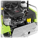 Trinciaerba Grillo Climber 9.22 - immagine 6