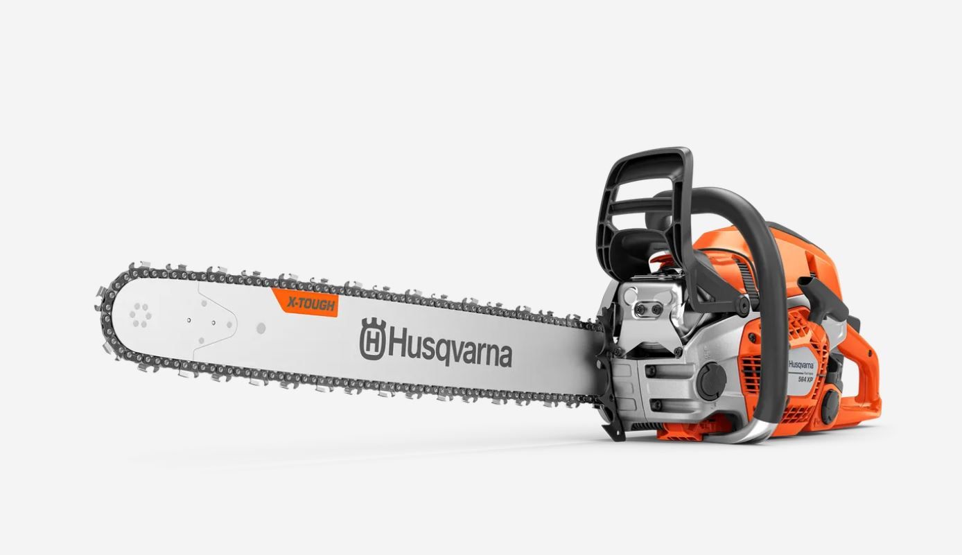 Motosega Husqvarna 564 XP Fuel Inject