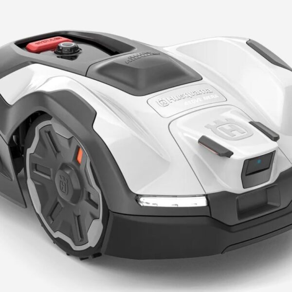 Robot Rasaerba Automower Husqvarna 410VE NERA