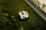 Robot Rasaerba Automower Husqvarna 410VE NERA - immagine 11