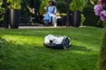 Robot Rasaerba Automower Husqvarna 410VE NERA - immagine 12