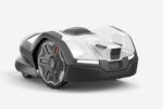 Robot Rasaerba Automower Husqvarna 410VE NERA - immagine 5