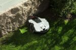 Robot Rasaerba Automower Husqvarna 410VE NERA - immagine 7