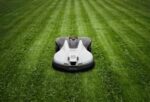 Robot Rasaerba Automower Husqvarna 430V NERA - immagine 6