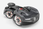 Robot Rasaerba Automower Husqvarna 435X AWD NERA
