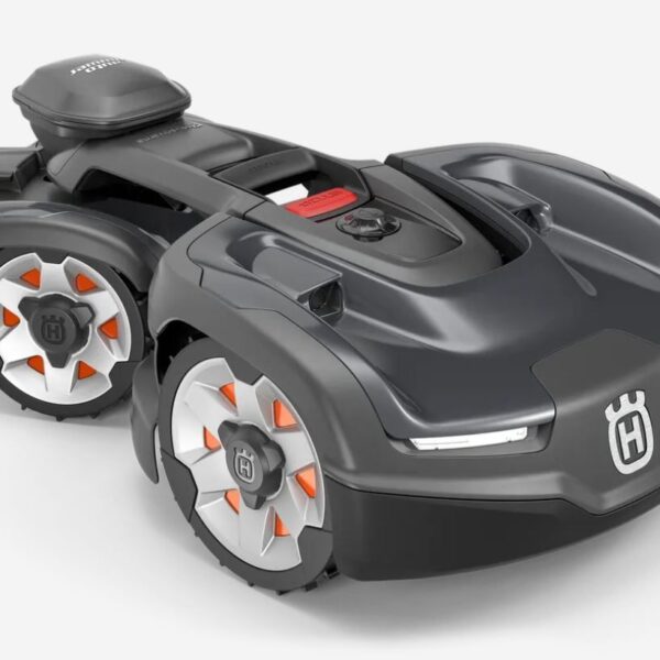 Robot Rasaerba Automower Husqvarna 435X AWD NERA