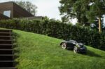 Robot Rasaerba Automower Husqvarna 435X AWD NERA - immagine 5