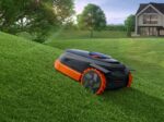 Robot Rasaerba Segway Navimow X 315 - immagine 5
