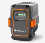 Decespugliatore Husqvarna 525iLXT Completo di Batteria 40-B220X e Caricabatteria 40-C500X + BATTERIA 1 BLI200 IN OMAGGIO - immagine 4