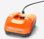Decespugliatore Husqvarna 525iLXT Completo di Batteria 40-B220X e Caricabatteria 40-C500X + BATTERIA 1 BLI200 IN OMAGGIO - immagine 5