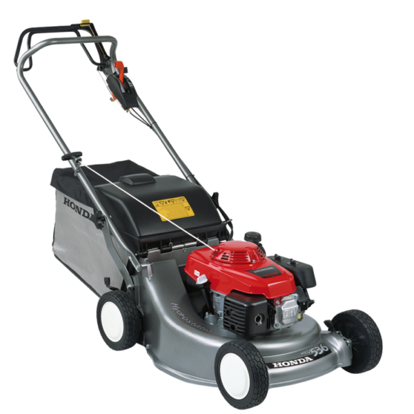 Rasaerba Honda HRD 536C HX