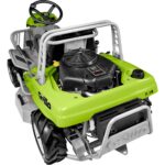 Trinciaerba Grillo Climber 7.18 - immagine 5