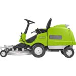 Trattorino Grillo FD 220R - immagine 2