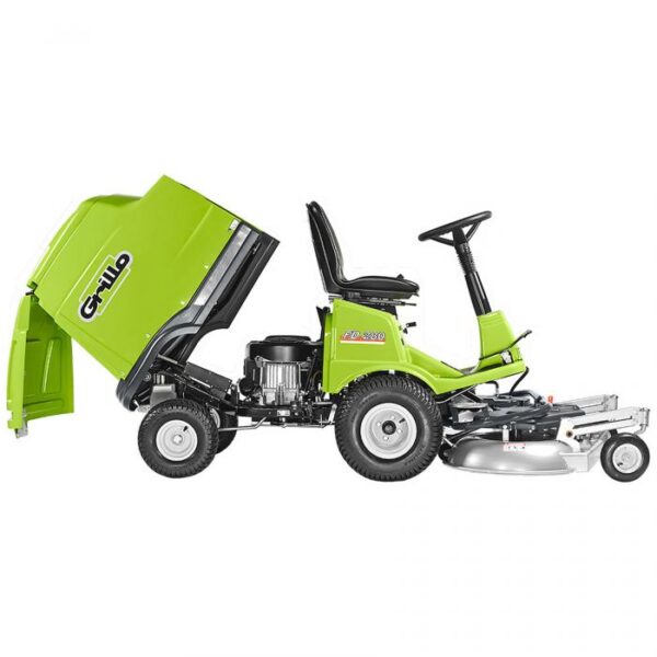 Trattorino Grillo FD 280