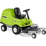 Trattorino Grillo FD 280 - immagine 2