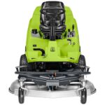 Trattorino Grillo FD 280 - immagine 3