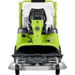 Trattorino Grillo FD 450 - immagine 2