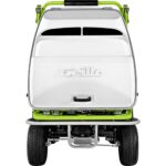 Trattorino Grillo FD 450 - immagine 3