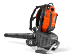 Soffiatore Husqvarna 550iBTX solo corpo