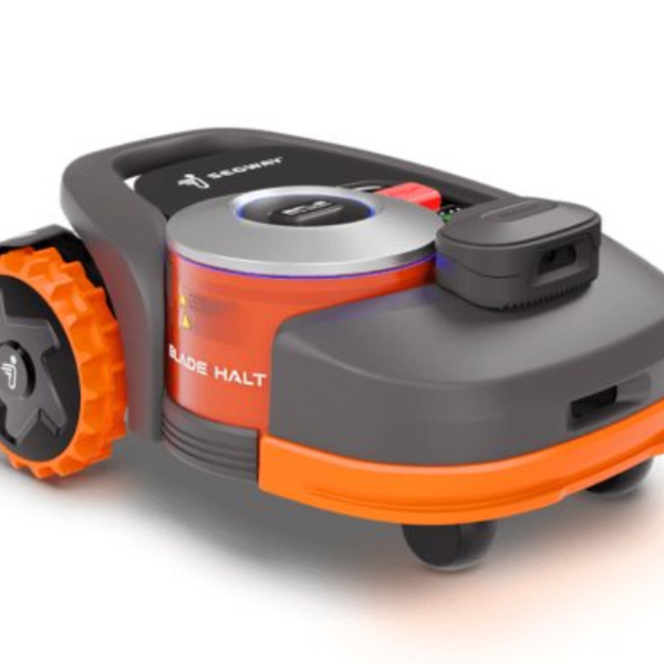 Robot Rasaerba Segway Navimow H3000E VF