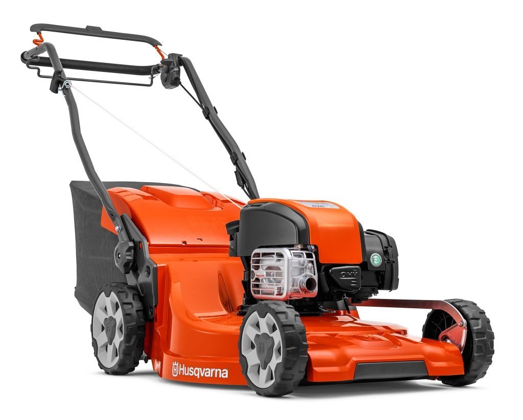 Rasaerba Husqvarna LC 247S