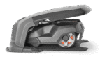 Robot Rasaerba Automower Husqvarna 305 in OMAGGIO KIT INSTALLAZIONE SMALL
