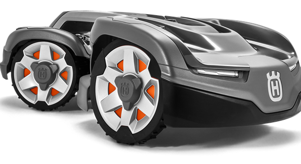 Robot Rasaerba Automower Husqvarna 435X AWD