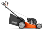 Rasaerba Husqvarna LC 353 AWD - immagine 3