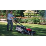 Rasaerba Honda HRH 536 HX - immagine 2