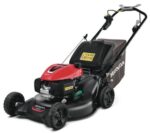 Rasaerba Honda HRN 536 VK