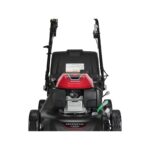Rasaerba Honda HRN 536 VK - immagine 5