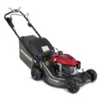 Rasaerba Honda HRN 536 VK - immagine 2