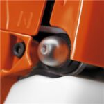 Soffiatore Husqvarna 350BT - immagine 4